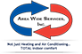 Area Wide Services logo